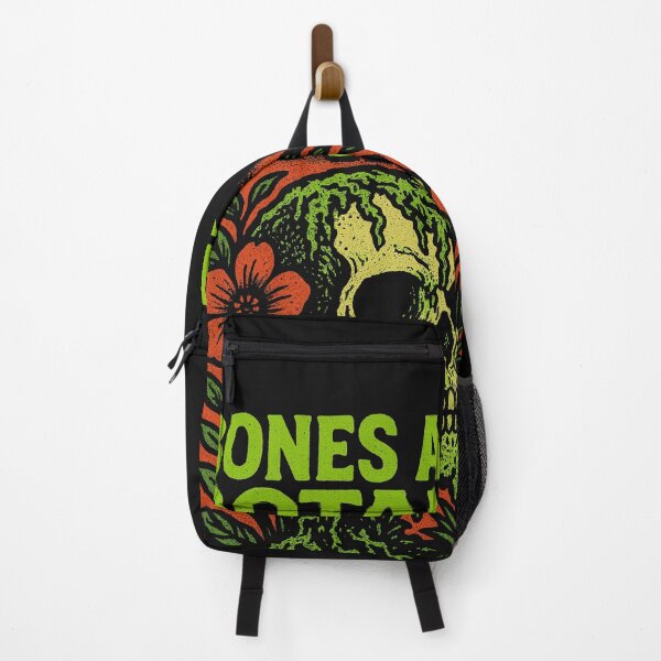 Item preview, Bones and Botany E Moss (Underground Culture) designed and sold by The True American.