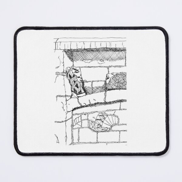 Item preview, St. Leonard's Church, Ribbesford designed and sold by N.E.Gray.