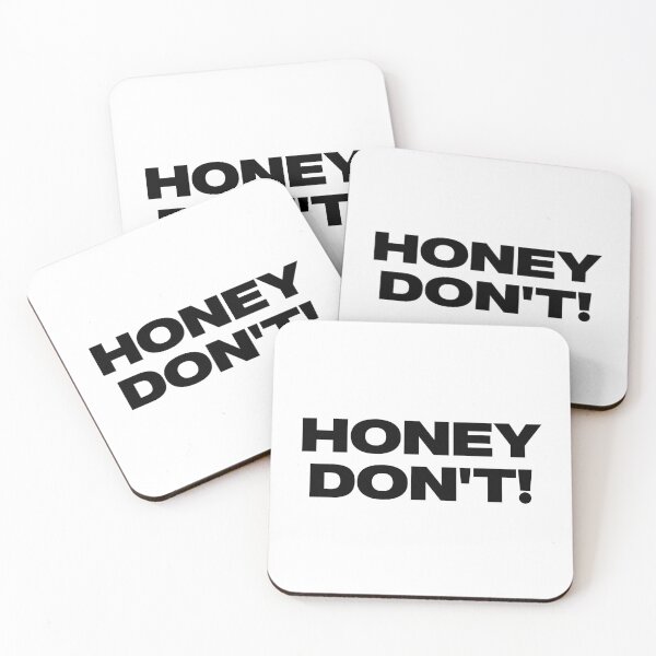 Item preview, honey don't! aubrey plaza and margaret qualley wlw lesbian movie designed and sold by Kyna Arts.