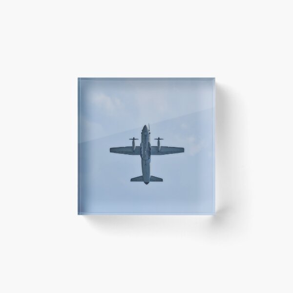 Item preview, Propeller Aircraft from Below – Aviation Photography designed and sold by RastislavS.
