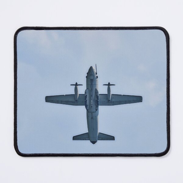 Item preview, Propeller Aircraft from Below – Aviation Photography designed and sold by RastislavS.