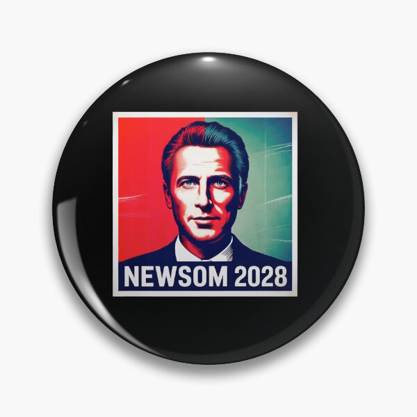 Item preview, Newsom-2028 designed and sold by URGlden.