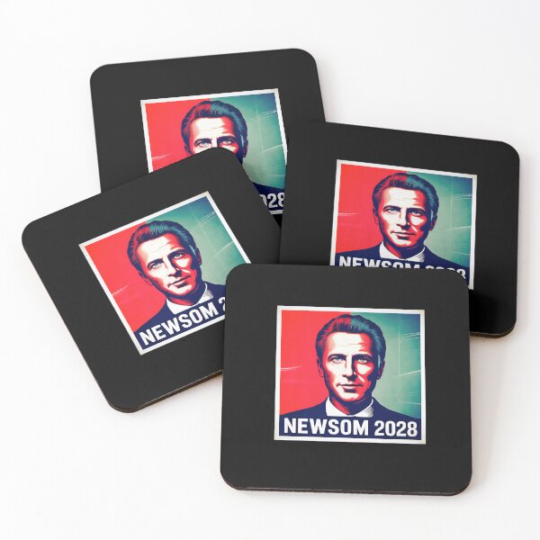 Item preview, Newsom-2028 designed and sold by URGlden.