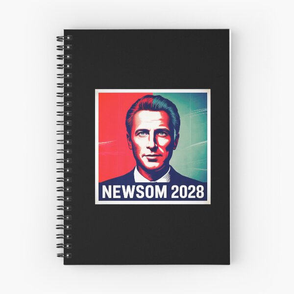 Item preview, Newsom-2028 designed and sold by URGlden.