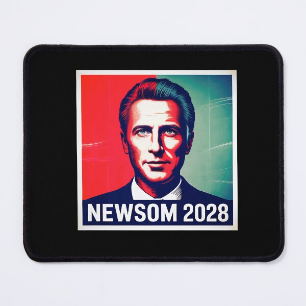 Item preview, Newsom-2028 designed and sold by URGlden.