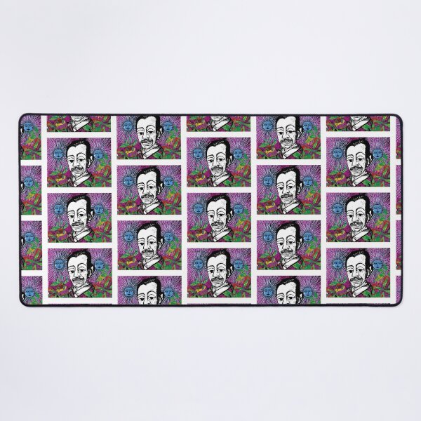 Item preview, Goyeneche in bloom designed and sold by Arte Dual - RopArte.