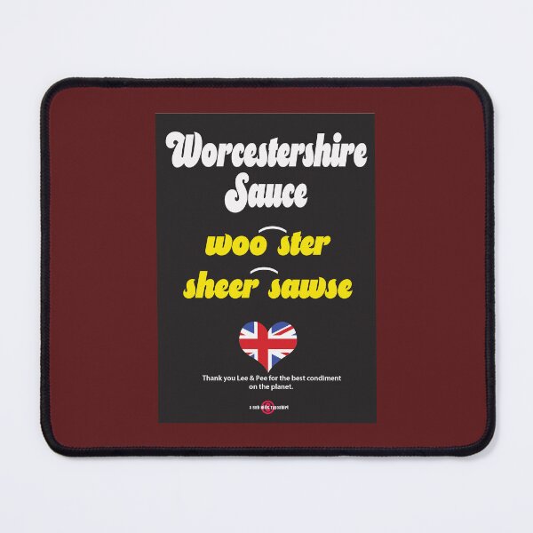 Item preview, Tribute to the greatest condiment ever by Robert Hills designed and sold by Robert Hills.