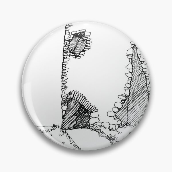 Item preview, Aberystwyth Castle designed and sold by N.E.Gray.