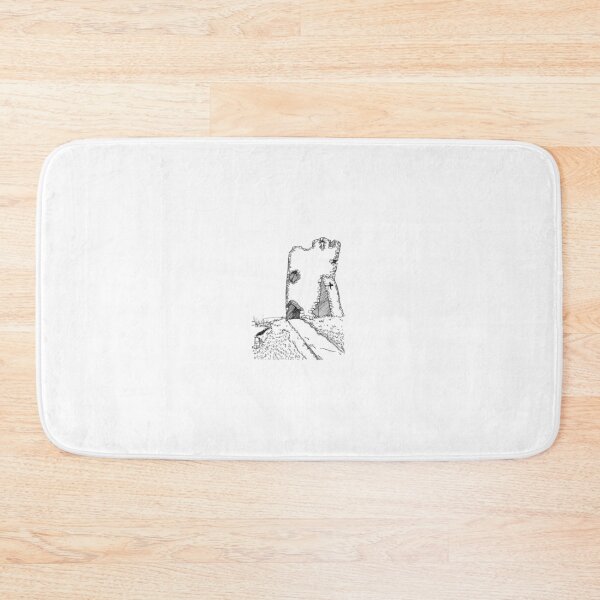 Item preview, Aberystwyth Castle designed and sold by N.E.Gray.