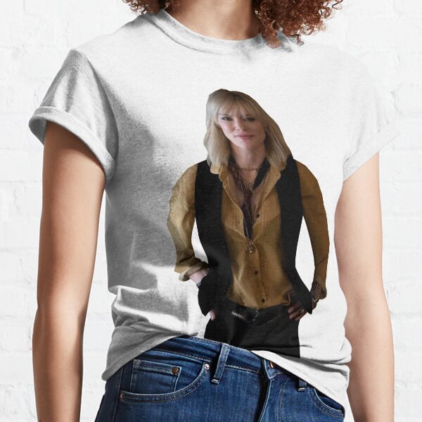 Cate Blanchett Classic T-Shirt