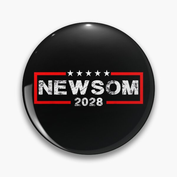 Item preview, Newsom-2028 designed and sold by URGlden.