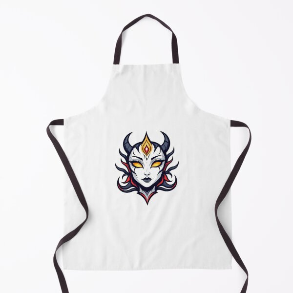 Item preview, Demon Woman designed and sold by psychcyberpunk.