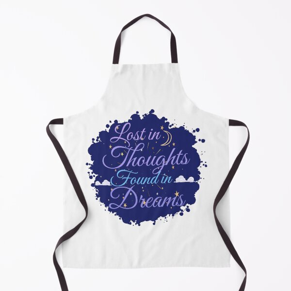 Item preview, Lost in Thoughts, Found in Dreams designed and sold by mer-ONE.