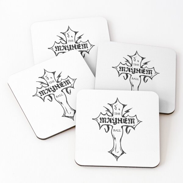 Item preview, Lady Gaga Mayhem Album designed and sold by TOGETHERINSIEME.