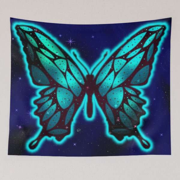 Item preview, Luminary Butterfly Luna Special designed and sold by KD das Lama.