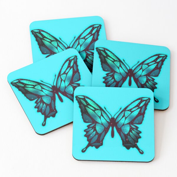 Item preview, Luminary Butterfly Luna designed and sold by KD das Lama.