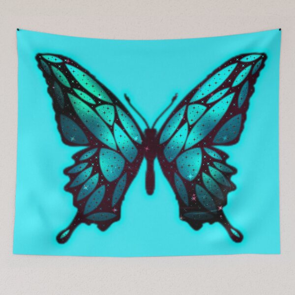 Item preview, Luminary Butterfly Luna designed and sold by KD das Lama.
