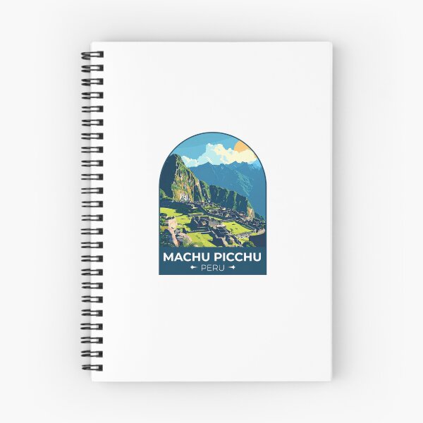 Item preview, Machu Picchu Peru  designed and sold by TulipaGraphics.