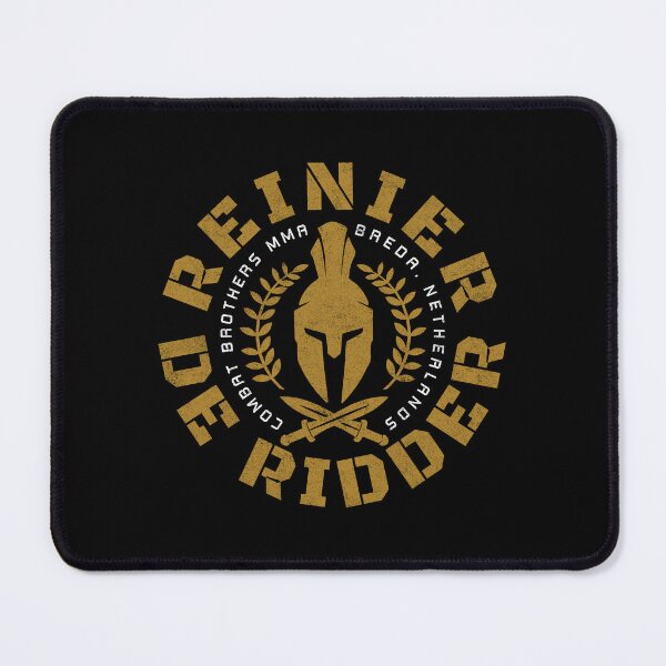 Item preview, Reinier De Ridder designed and sold by huckblade.