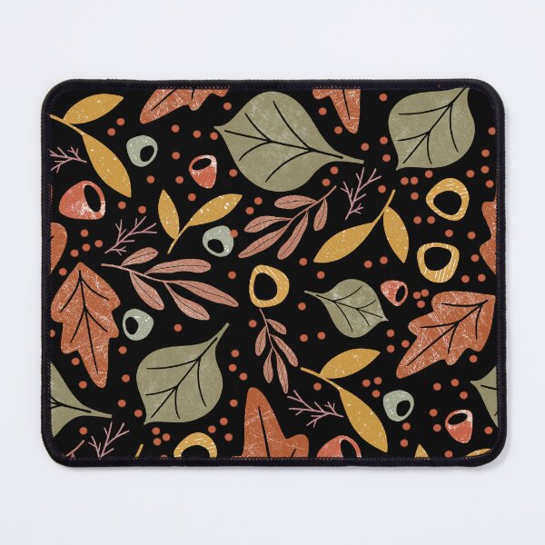 Item preview, Boho Autumn Foliage designed and sold by zeelv.