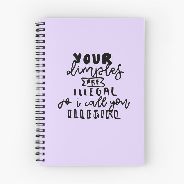 Item preview, BTS Dimple/Illegal lyrics designed and sold by milktae.