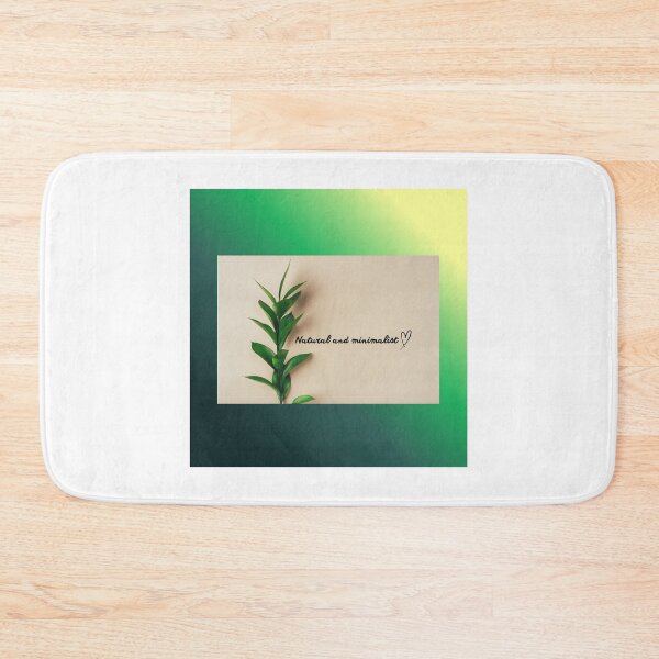 Item preview, Natural and minimalist ? designed and sold by sooniiiiiii8.