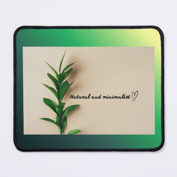 Item preview, Natural and minimalist ? designed and sold by sooniiiiiii8.