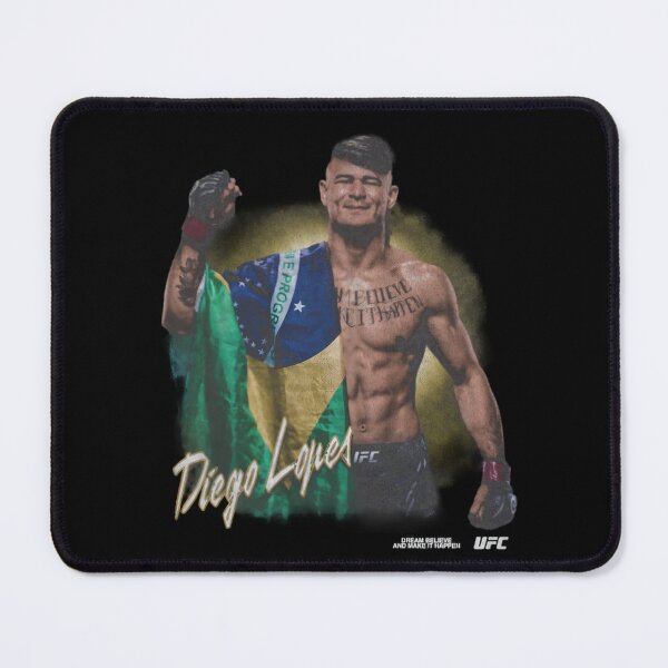 Item preview, Diego Lopes Make It Happen designed and sold by JeyVel.