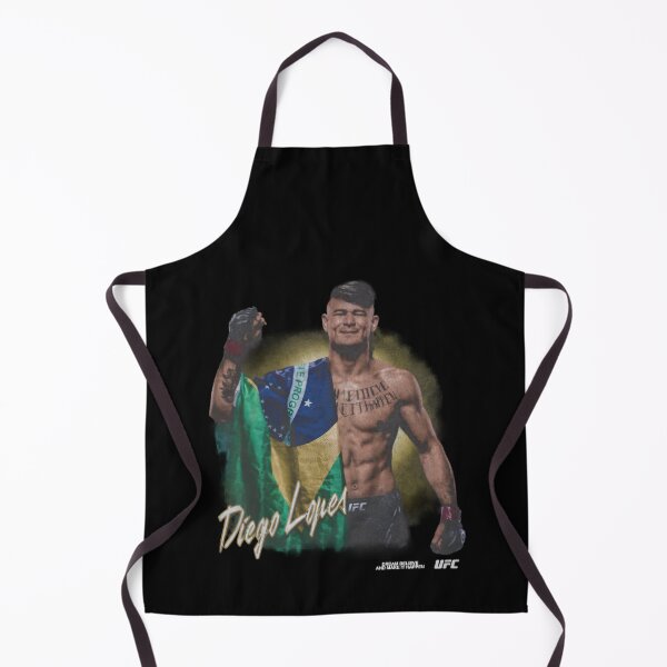 Item preview, Diego Lopes Make It Happen designed and sold by JeyVel.