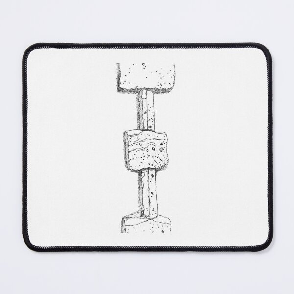 Item preview, Quoins of St. Paul's Church, Birmingham designed and sold by N.E.Gray.
