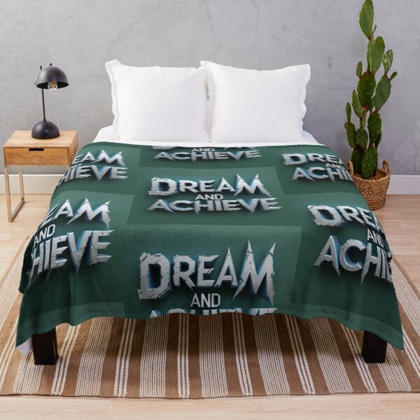 Item preview, Dream and Achieve 92 designed and sold by Zeir Shop.