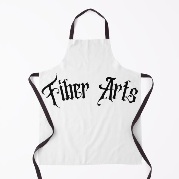 Item preview, Fiber Arts is Hardcore Too designed and sold by escapismtees.