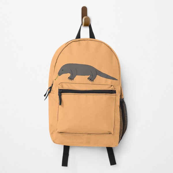 Item preview, Komodo Dragon designed and sold by Leapingdoe.