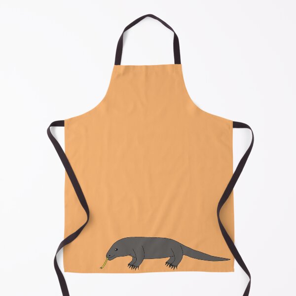 Item preview, Komodo Dragon designed and sold by Leapingdoe.