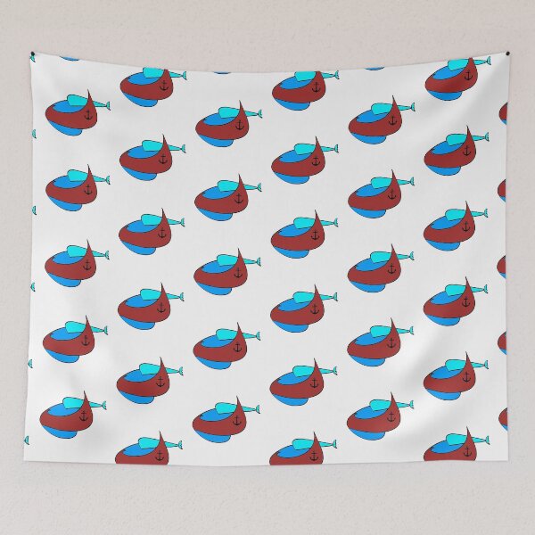 Item preview, Sailor designed and sold by Designhand.