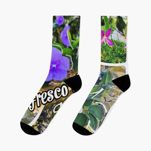 Item preview, FRESH AS A FLOWER By COLORALMY designed and sold by Coloralmy.