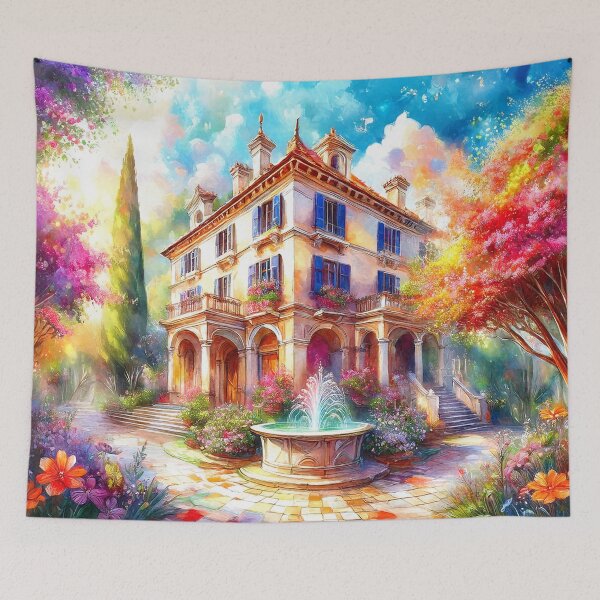 Item preview, The Corner Villa designed and sold by MystAvalon.