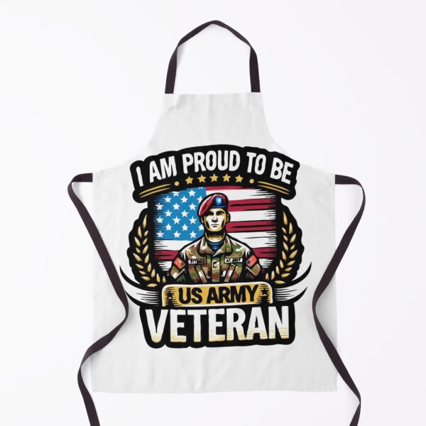 Item preview, US Army Veteran Patriotic Military Design – Proud American Soldier Gift designed and sold by Michael Adebiyi .