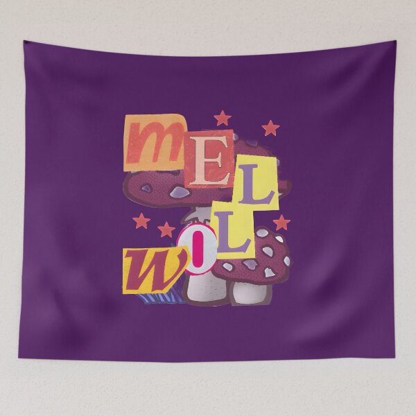 Item preview, A chill calm design. designed and sold by kod.