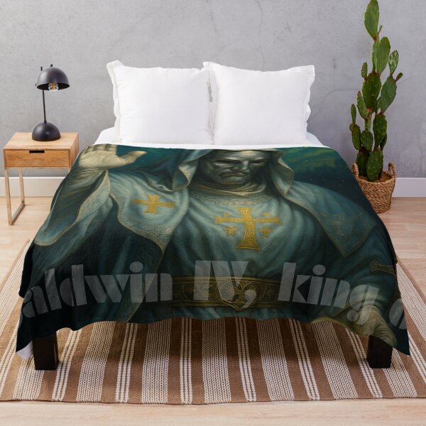 Item preview, The Masked King in Sacred Light. designed and sold by Alexzonartshop.