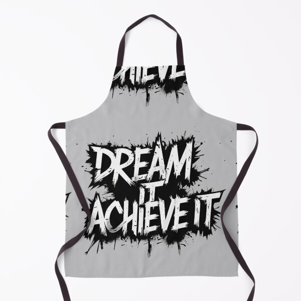 Item preview, Dream It, Achieve It 57 designed and sold by Zeir Shop.