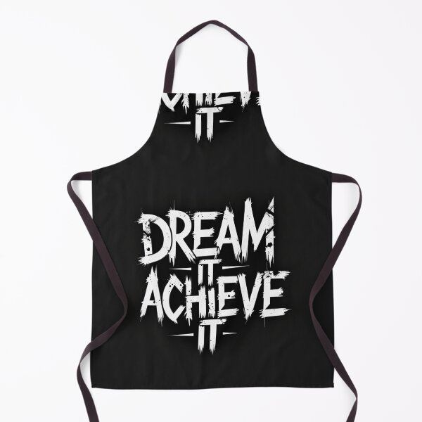Item preview, Dream It, Achieve It 58 designed and sold by Zeir Shop.