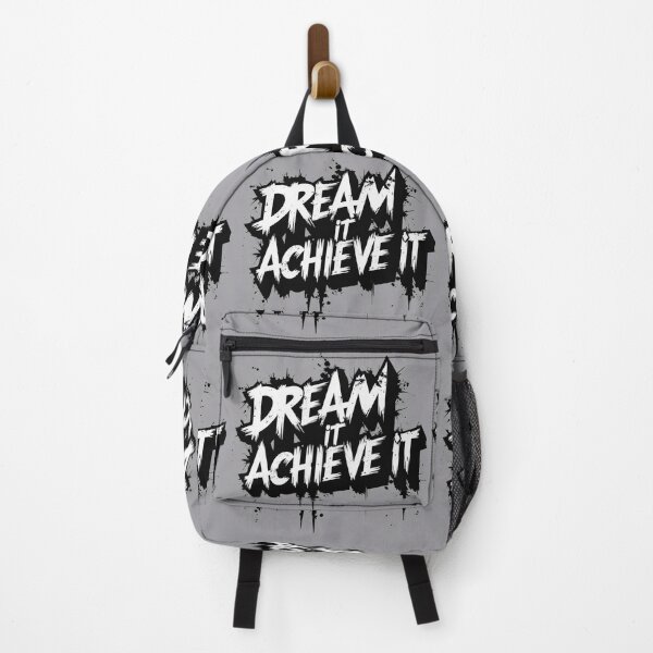 Item preview, Dream It, Achieve It 59 designed and sold by Zeir Shop.