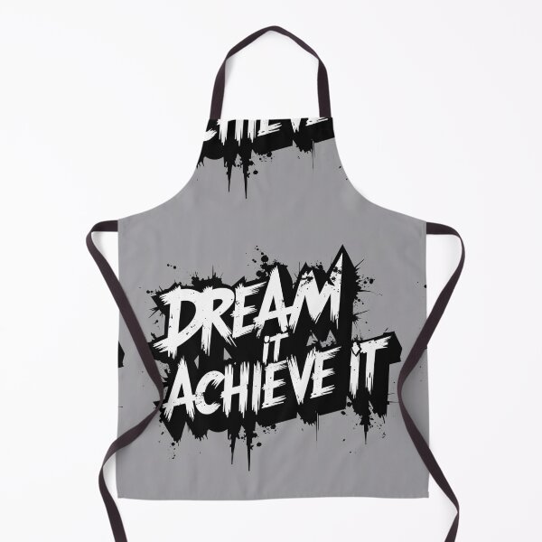 Item preview, Dream It, Achieve It 59 designed and sold by Zeir Shop.