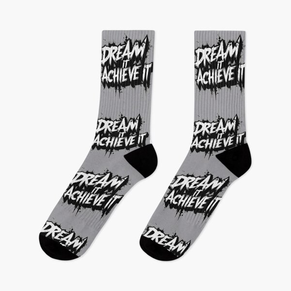 Item preview, Dream It, Achieve It 59 designed and sold by Zeir Shop.