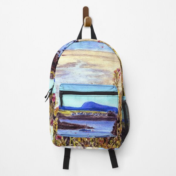 Item preview, Porth Diana at Trearddur Bay, Ynys Môn / Anglesey, North Wales designed and sold by LymphomaLass.