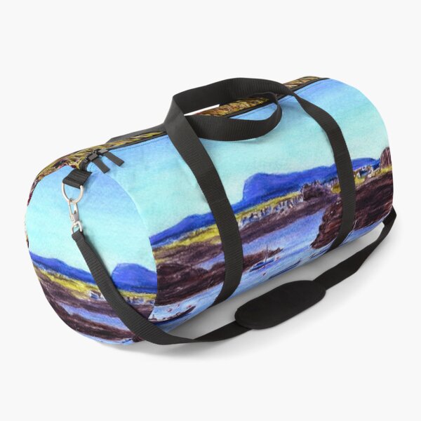 Item preview, Porth Diana at Trearddur Bay, Ynys Môn / Anglesey, North Wales designed and sold by LymphomaLass.