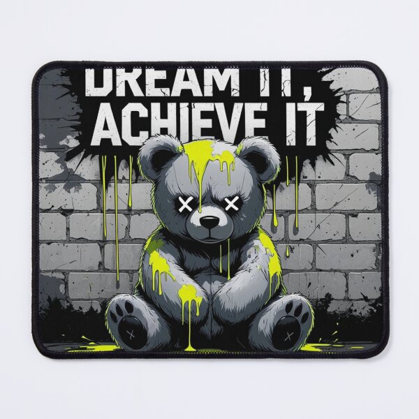 Item preview, Dream It, Achieve It 61 designed and sold by Zeir Shop.