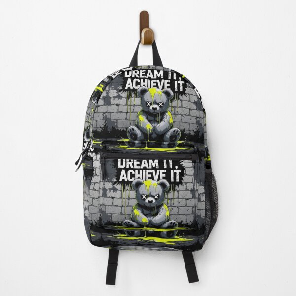 Item preview, Dream It, Achieve It 61 designed and sold by Zeir Shop.