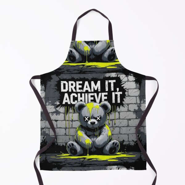 Item preview, Dream It, Achieve It 61 designed and sold by Zeir Shop.